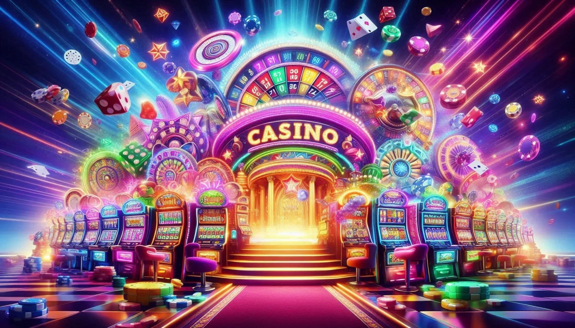Savaspin Casino